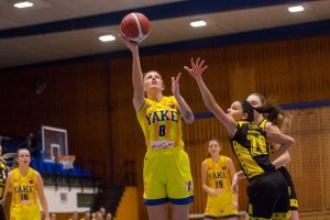 20231213 YOUNG ANGELS Košice vs. CBK Košice