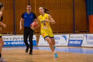 20231213 YOUNG ANGELS Košice vs. CBK Košice