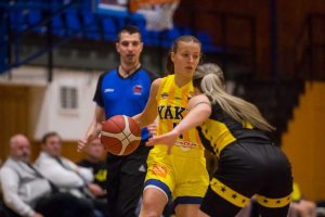 20231213 YOUNG ANGELS Košice vs. CBK Košice