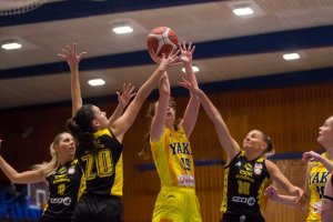 20231213 YOUNG ANGELS Košice vs. CBK Košice