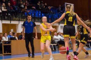 20231213 YOUNG ANGELS Košice vs. CBK Košice