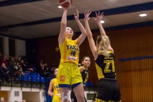 20231213 YOUNG ANGELS Košice vs. CBK Košice