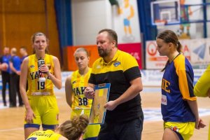 20231213 YOUNG ANGELS Košice vs. CBK Košice