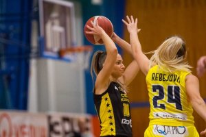 20231213 YOUNG ANGELS Košice vs. CBK Košice