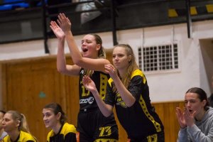 20231213 YOUNG ANGELS Košice vs. CBK Košice