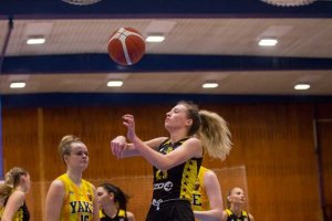 20231213 YOUNG ANGELS Košice vs. CBK Košice