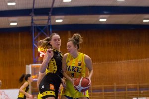 20231213 YOUNG ANGELS Košice vs. CBK Košice