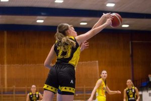 20231213 YOUNG ANGELS Košice vs. CBK Košice