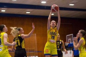 20231213 YOUNG ANGELS Košice vs. CBK Košice