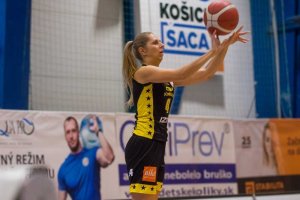 20231213 YOUNG ANGELS Košice vs. CBK Košice