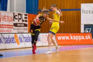 20231213 YOUNG ANGELS Košice vs. CBK Košice