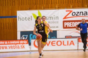 20231213 YOUNG ANGELS Košice vs. CBK Košice