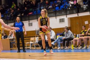 20231213 YOUNG ANGELS Košice vs. CBK Košice