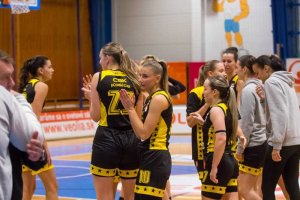 20231213 YOUNG ANGELS Košice vs. CBK Košice