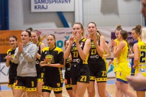 20231213 YOUNG ANGELS Košice vs. CBK Košice