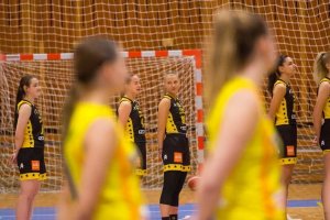 20231213 YOUNG ANGELS Košice vs. CBK Košice