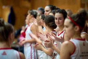 20240106 BK ŠK UMB Banská Bystrica vs. YOUNG ANGELS Košice