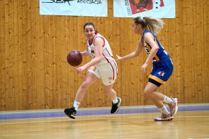 20240106 BK ŠK UMB Banská Bystrica vs. YOUNG ANGELS Košice