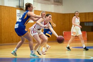 20240106 BK ŠK UMB Banská Bystrica vs. YOUNG ANGELS Košice