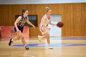 20240106 BK ŠK UMB Banská Bystrica vs. YOUNG ANGELS Košice