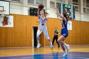 20240106 BK ŠK UMB Banská Bystrica vs. YOUNG ANGELS Košice