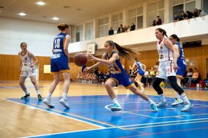 20240106 BK ŠK UMB Banská Bystrica vs. YOUNG ANGELS Košice