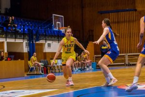 20240123 YOUNG ANGELS U19 Košice vs. YOUNG ANGELS Košice