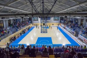 20240203 YOUNG ANGELS Košice vs. CBK Košice