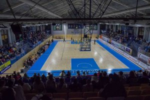 20240203 YOUNG ANGELS Košice vs. CBK Košice