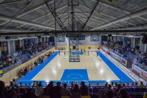 20240203 YOUNG ANGELS Košice vs. CBK Košice