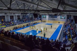 20240203 YOUNG ANGELS Košice vs. CBK Košice