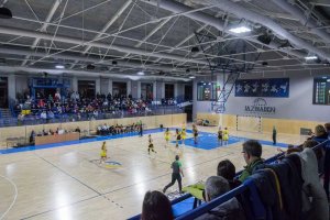 20240203 YOUNG ANGELS Košice vs. CBK Košice