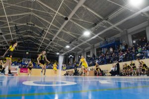 20240203 YOUNG ANGELS Košice vs. CBK Košice