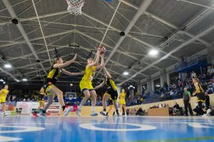 20240203 YOUNG ANGELS Košice vs. CBK Košice