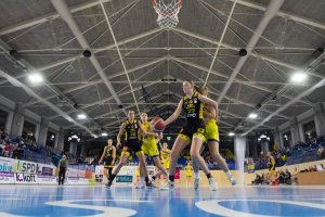 20240203 YOUNG ANGELS Košice vs. CBK Košice