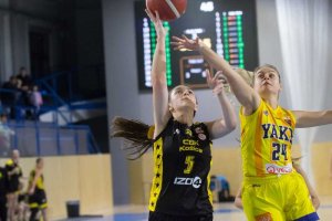 20240203 YOUNG ANGELS Košice vs. CBK Košice