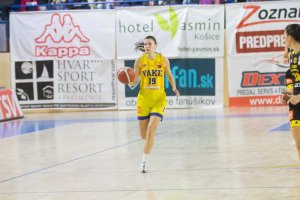 20240203 YOUNG ANGELS Košice vs. CBK Košice