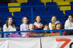 20240203 YOUNG ANGELS Košice vs. CBK Košice