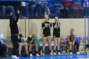 20240203 YOUNG ANGELS Košice vs. CBK Košice