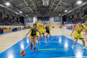 20240203 YOUNG ANGELS Košice vs. CBK Košice