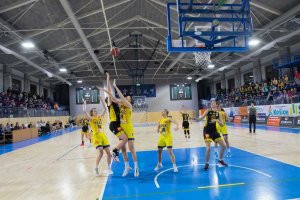 20240203 YOUNG ANGELS Košice vs. CBK Košice