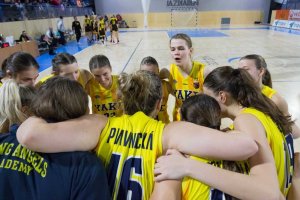 20240203 YOUNG ANGELS Košice vs. CBK Košice