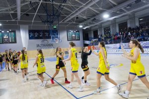 20240203 YOUNG ANGELS Košice vs. CBK Košice