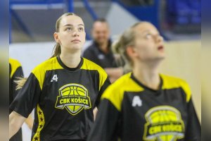 20240309 CBK Košice vs. YOUNG ANGELS Košice