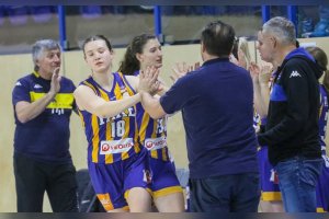 20240309 CBK Košice vs. YOUNG ANGELS Košice