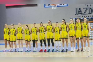 20240309 CBK Košice vs. YOUNG ANGELS Košice