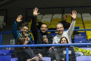 20240309 CBK Košice vs. YOUNG ANGELS Košice