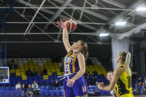 20240309 CBK Košice vs. YOUNG ANGELS Košice