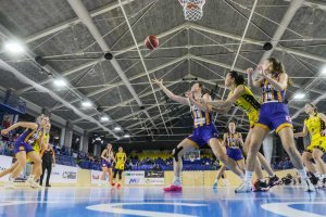 20240309 CBK Košice vs. YOUNG ANGELS Košice