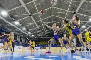 20240309 CBK Košice vs. YOUNG ANGELS Košice